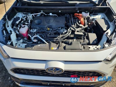 Zdjęcie 12 z 13 samochodu: 2022 TOYOTA RAV4 PRIME XSE VIN:JTMFB3FV3ND099311 - miniatura