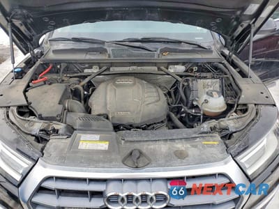 Zdjęcie 12 z 14 samochodu: 2019 AUDI Q5 PREMIUM VIN:WA1ANAFY3K2036310 - miniatura