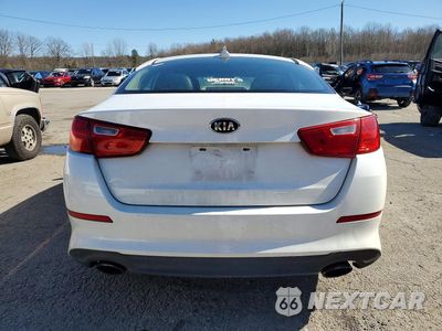 Zdjęcie 6 z 12 samochodu: 2015 KIA OPTIMA LX VIN:KNAGM4A78F5558922 - miniatura