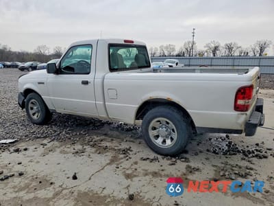 Drugie zdjęcie samochodu z przodu: 2008 FORD RANGER VIN:1FTYR10D08PA35206 - miniatura