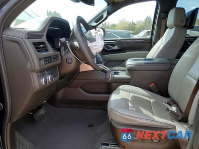 Zdjęcie 7 z 13 samochodu: 2024 GMC YUKON XL K1500 SLT VIN:1GKS2GKD3RR163167 - miniatura