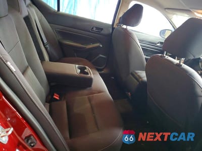 Zdjęcie 10 z 12 samochodu: 2024 NISSAN ALTIMA 2.5 SV VIN:1N4BL4DV9RN355140 - miniatura