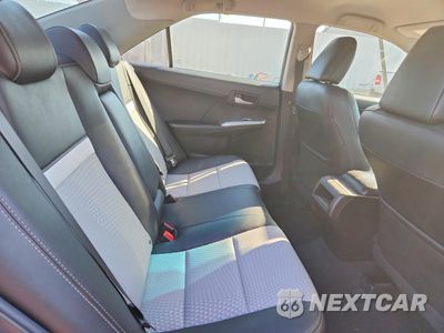 Zdjęcie 10 z 12 samochodu: 2014 TOYOTA CAMRY SE VIN:4T1BF1FK8EU368878 - miniatura