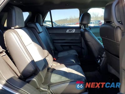 Zdjęcie 11 z 13 samochodu: 2015 FORD EXPLORER XLT VIN:1FM5K7D80FGB37153 - miniatura