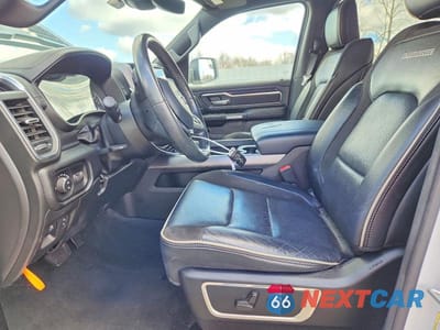 Zdjęcie 7 z 12 samochodu: 2022 RAM 1500 LARAMIE VIN:1C6SRFJT1NN322643 - miniatura