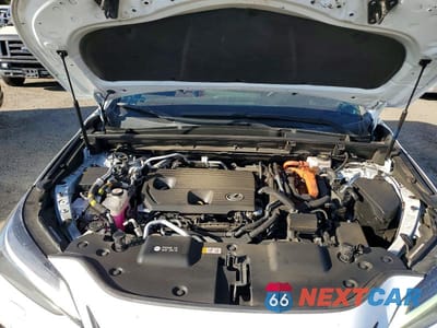 Zdjęcie 12 z 12 samochodu: 2022 LEXUS NX 250 VIN:JTJKKCFZ9N2006835 - miniatura