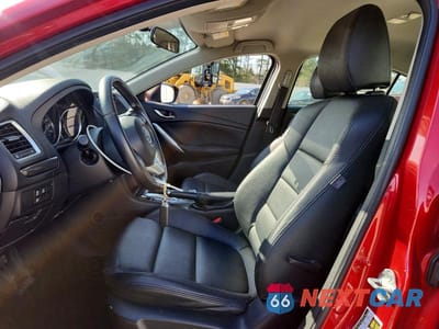 Zdjęcie 7 z 12 samochodu: 2015 MAZDA 6 TOURING VIN:JM1GJ1V58F1185391 - miniatura