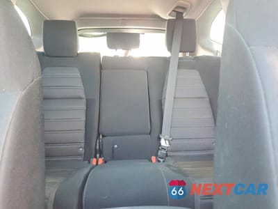 Zdjęcie 10 z 13 samochodu: 2018 HONDA CR-V LX VIN:2HKRW5H33JH403881 - miniatura