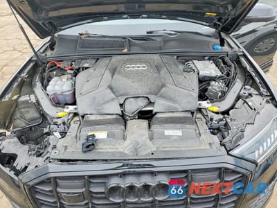 Zdjęcie 12 z 13 samochodu: 2024 AUDI Q7 PREMIUM PLUS VIN:WA1LXBF75RD007681 - miniatura