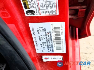 Zdjęcie 12 z 12 samochodu: 2016 MAZDA 3 SPORT VIN:JM1BM1T78G1294702 - miniatura