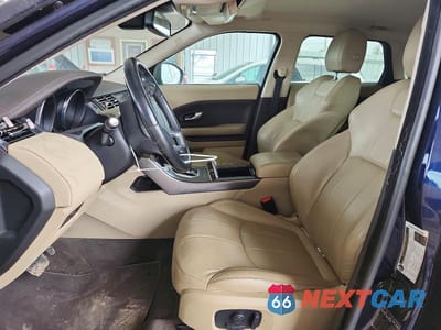 Zdjęcie 7 z 13 samochodu: 2018 LAND ROVER RANGE ROVER EVOQUE SE VIN:SALVP2RX2JH297443 - miniatura
