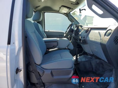 Zdjęcie 10 z 11 samochodu: 2013 FORD F250 SUPER DUTY VIN:1FTBF2B6XDEA05803 - miniatura