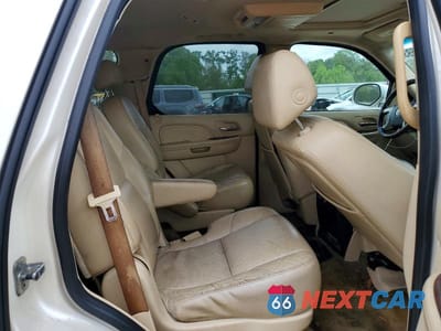 Zdjęcie 11 z 13 samochodu: 2008 CADILLAC ESCALADE LUXURY VIN:1GYEC63858R184385 - miniatura