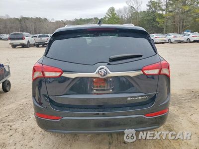 Zdjęcie 6 z 12 samochodu: 2019 BUICK ENVISION ESSENCE VIN:LRBFXCSA4KD024003 - miniatura