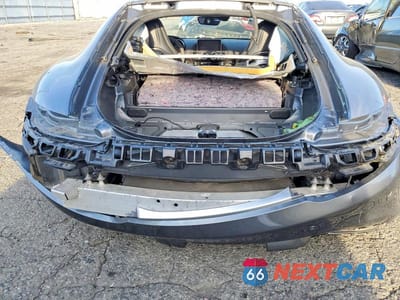 Zdjęcie 10 z 11 samochodu: 2016 MERCEDES-BENZ AMG GT S VIN:WDDYJ7JA7GA003794 - miniatura