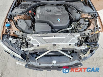 Zdjęcie 11 z 13 samochodu: 2019 BMW 330I VIN:WBA5R1C53KAK07520 - miniatura