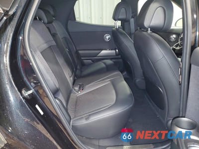 Zdjęcie 10 z 11 samochodu: 2025 GENESIS GV60 STANDARD VIN:KMUKCDSC9SU026295 - miniatura