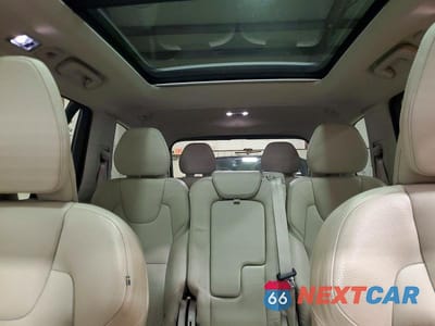 Zdjęcie 10 z 13 samochodu: 2019 VOLVO XC90 T6 MOMENTUM VIN:YV4A22PK7K1436565 - miniatura