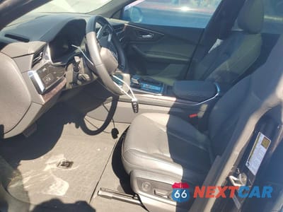 Zdjęcie 7 z 11 samochodu: 2021 AUDI Q8 PRESTIGE S-LINE VIN:WA1FVAF16MD019288 - miniatura