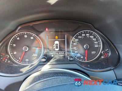 Zdjęcie 9 z 14 samochodu: 2017 AUDI Q5 PREMIUM VIN:WA1C2AFP9HA041955 - miniatura