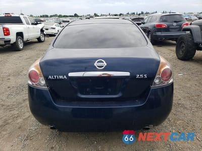 Zdjęcie 6 z 12 samochodu: 2008 NISSAN ALTIMA 2.5 VIN:1N4AL21EX8N457081 - miniatura