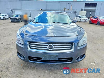 Piąte zdjęcie samochodu w środku: 2013 NISS MAXIMA VIN:1N4AA5AP4DC814253 - miniatura