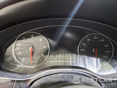 Zdjęcie 9 z 12 samochodu: 2015 AUDI A7 PREMIUM PLUS VIN:WAUWGAFC4FN006986 - miniatura