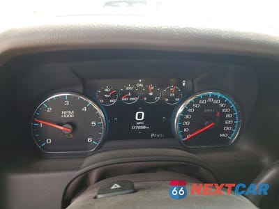 Zdjęcie 9 z 14 samochodu: 2017 CHEVROLET TAHOE K1500 PREMIER VIN:1GNSKCKC0HR368656 - miniatura