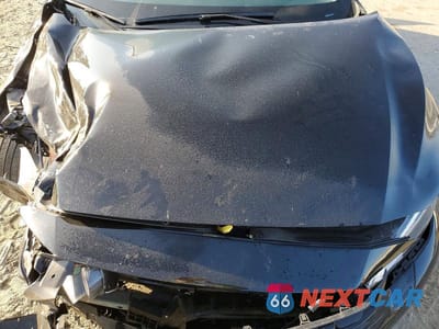 Zdjęcie 11 z 11 samochodu: 2025 NISSAN SENTRA SR VIN:3N1AB8DV2SY327286 - miniatura