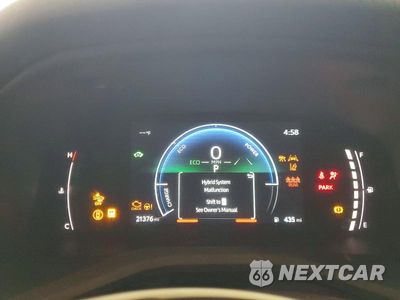 Zdjęcie 9 z 12 samochodu: 2025 TOYOTA CAMRY LE VIN:4T1DAACK0SU124973 - miniatura