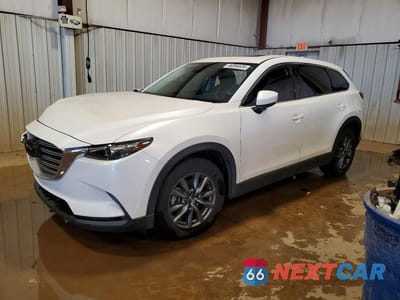 2023 MAZDA CX-9 TOURING JM3TCBCY7P0645229 - główne zdjęcie licytacji z USA - miniatura