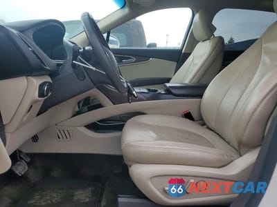 Zdjęcie 7 z 12 samochodu: 2016 LINCOLN MKX RESERVE VIN:2LMTJ8LP7GBL50090 - miniatura