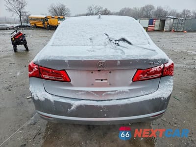 Zdjęcie 6 z 12 samochodu: 2018 ACURA TLX TECH VIN:19UUB1F53JA010605 - miniatura