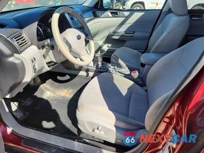 Zdjęcie 7 z 12 samochodu: 2011 SUBARU FORESTER 2.5X PREMIUM VIN:JF2SHADC1BG768996 - miniatura