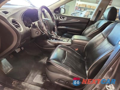 Zdjęcie 7 z 12 samochodu: 2016 INFINITI QX60 BASE VIN:5N1AL0MN5GC529417 - miniatura