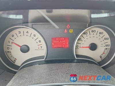 Zdjęcie 9 z 12 samochodu: 2010 FORD EXPLORER EDDIE BAUER VIN:1FMEU7EE6AUA79588 - miniatura