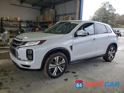 2023 MITSUBISHI OUTLANDER SPORT S JA4ARUAU7PU011691 - główne zdjęcie licytacji z USA - miniatura