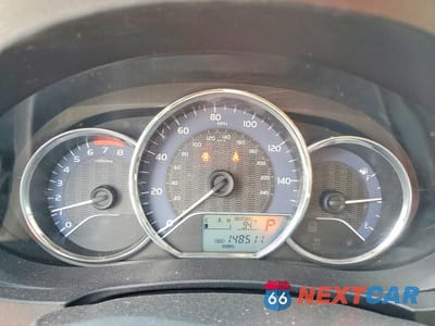 Zdjęcie 9 z 12 samochodu: 2015 TOYOTA COROLLA LE VIN:2T1BURHE9FC347942 - miniatura