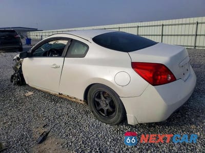 Drugie zdjęcie samochodu z przodu: 2008 NISSAN ALTIMA 2.5 S VIN:1N4AL24EX8C274965 - miniatura