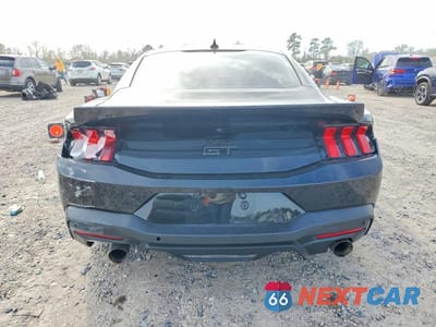 Zdjęcie 6 z 13 samochodu: 2025 FORD MUSTANG GT VIN:1FA6P8CF2S5402117 - miniatura