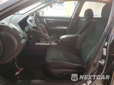 Zdjęcie 7 z 14 samochodu: 2015 NISSAN ALTIMA 2.5 S VIN:1N4AL3AP1FC292151 - miniatura