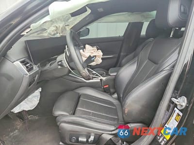 Zdjęcie 7 z 12 samochodu: 2023 BMW 330XI VIN:3MW89FF01P8D04499 - miniatura