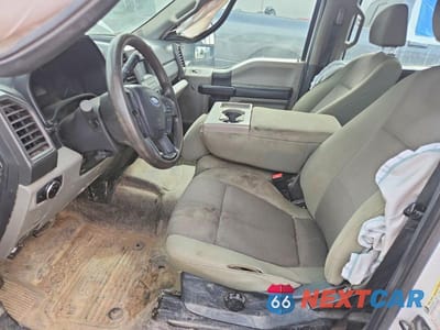 Zdjęcie 7 z 11 samochodu: 2021 FORD F250 SUPER DUTY FLATBED TRUCK VIN:1FT7W2B63MEC69774 - miniatura