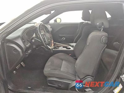 Zdjęcie 7 z 13 samochodu: 2021 DODGE CHALLENGER R VIN:2C3CDZBTXMH513694 - miniatura