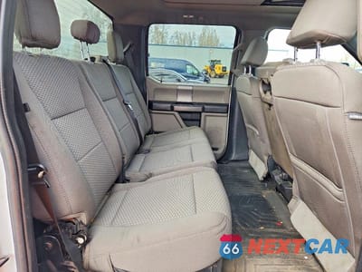 Zdjęcie 10 z 13 samochodu: 2021 FORD F250 SUPER DUTY VIN:1FT7W2BT0MED45800 - miniatura