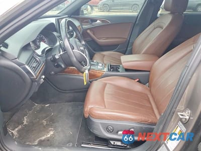 Zdjęcie 7 z 12 samochodu: 2016 AUDI A6 PRESTIGE VIN:WAUHGAFC7GN006443 - miniatura