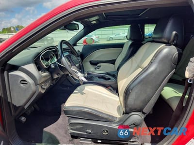 Zdjęcie 7 z 12 samochodu: 2016 DODGE CHALLENGER SXT VIN:2C3CDZAG1GH306765 - miniatura