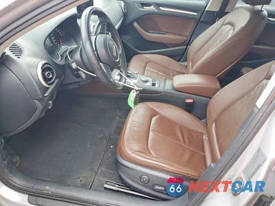 Zdjęcie 7 z 11 samochodu: 2015 AUDI A3 PREMIUM PLUS VIN:WAUCCGFF8F1020022 - miniatura