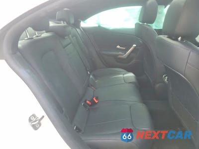 Zdjęcie 10 z 12 samochodu: 2025 MERCEDES-BENZ CLA 250 VIN:W1K5J4GB9SN522655 - miniatura