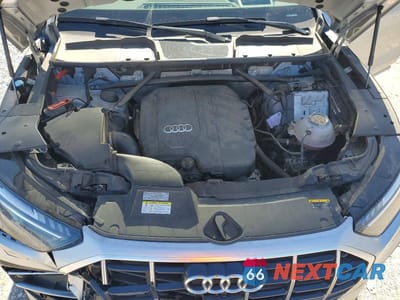 Zdjęcie 12 z 13 samochodu: 2021 AUDI Q5 PRESTIGE VIN:WA1CAAFY8M2057970 - miniatura